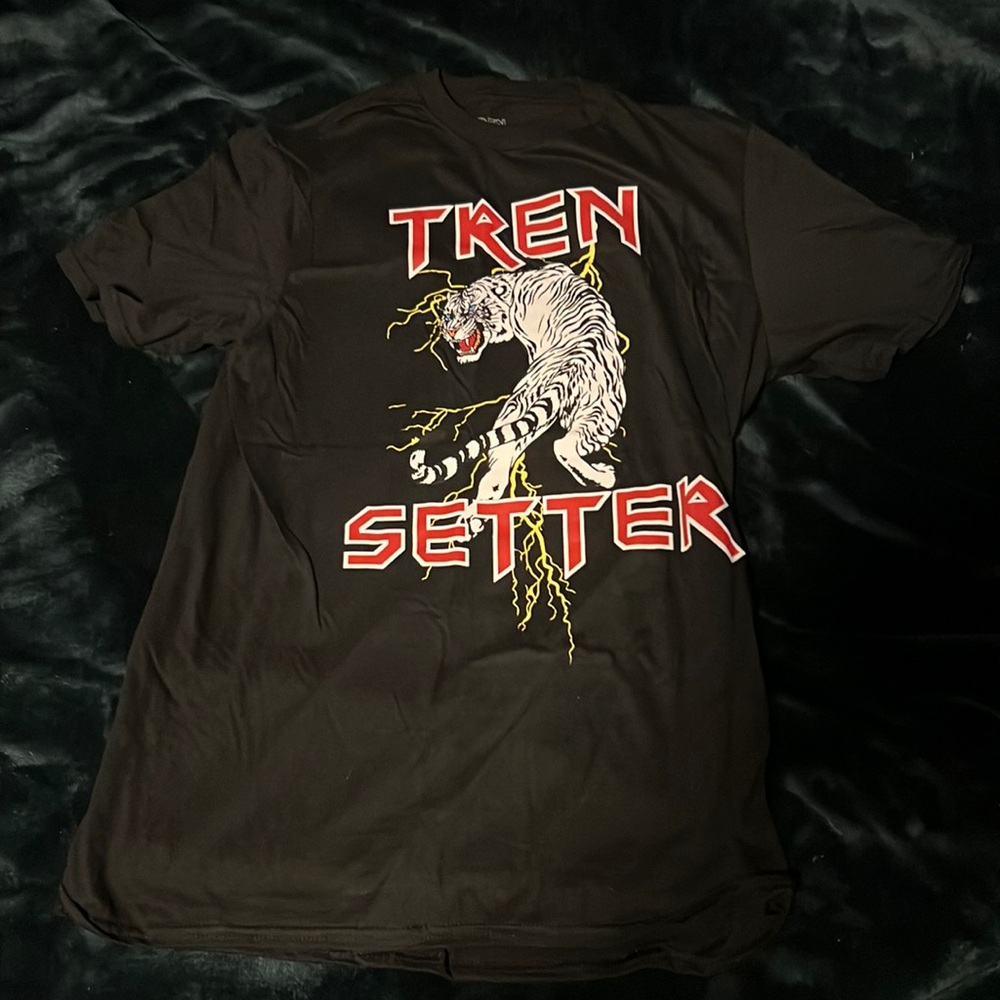 Jon Skywalker Short Sleeve T Shirt Medium